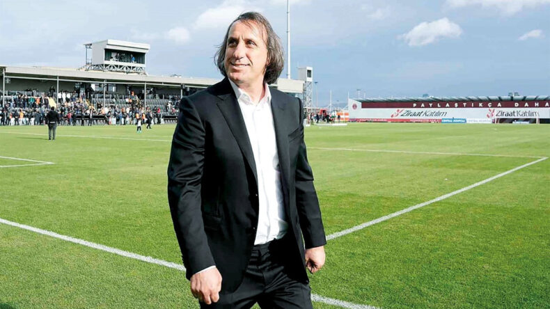 Kredi Batağına Saplanan Patron İ&ccedil;in Bahis Soruşturması