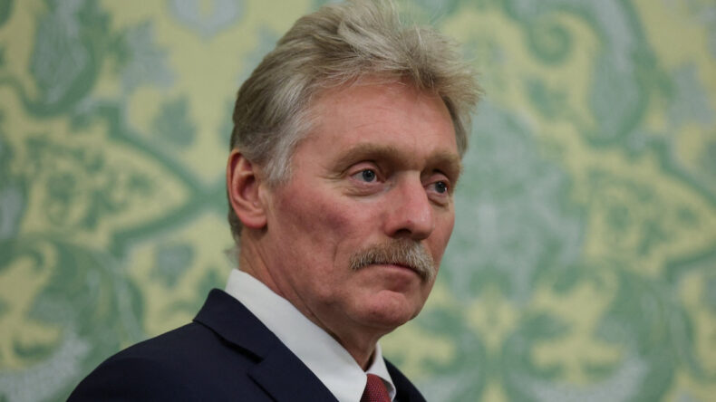 Kremlin: M&uuml;zakere Sonu&ccedil;larına Dair Resmi Bilgi Almadık