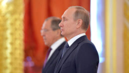 Kremlin'den Lavrov Hakkındaki İddialara Reddedi