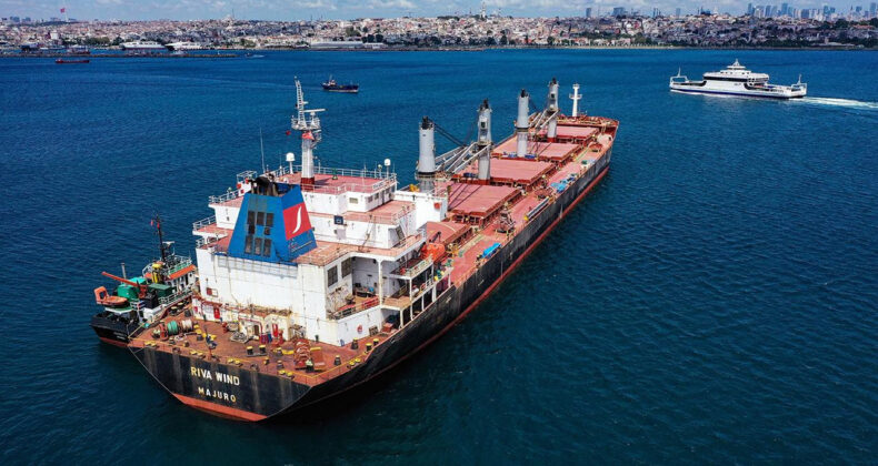 Kremlin'den Türkiye'ye Karadeniz Cevabı