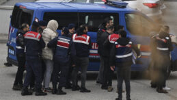 Kripto Platformuna Y&ouml;nelik Operasyon: 6 Kişi Tutuklandı