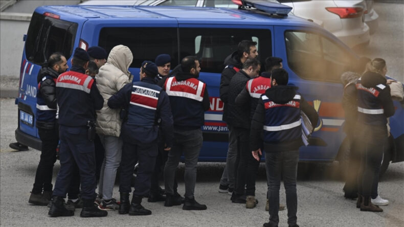 Kripto Platformuna Yönelik Operasyon: 6 Kişi Tutuklandı