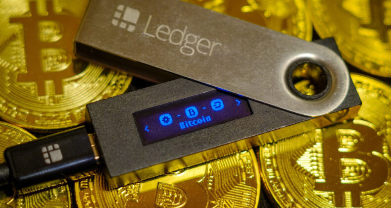 Kripto Su&ccedil;larındaki Artış, Soğuk C&uuml;zdan Talebini Tırmandırdı