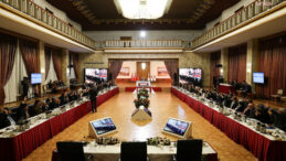 Kritik İmralı Toplantısı: MHP İstedi, Oylama Ger&ccedil;ekleşiyor