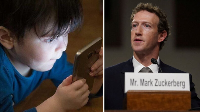 Kritik Meta Davasında Skandal Sızıntı Ortaya &Ccedil;ıktı