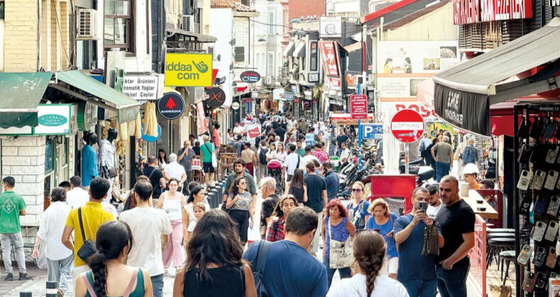 Kriz Hayatımızı Değiştirdi