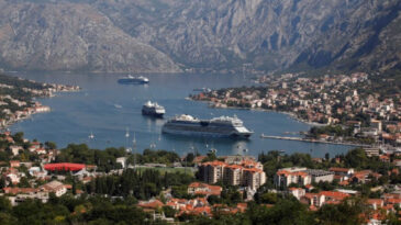 Kriz sona eriyor: 'T&uuml;rklere vize' kararı geri &ccedil;ekilecek