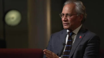 Kriz Yaratan Trump Belgeseli &Uuml;zerine BBC Başkanı'ndan &Ouml;z&uuml;r