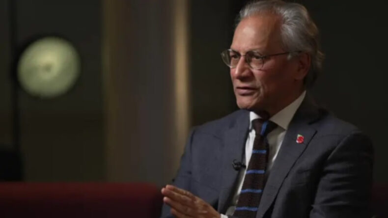 Kriz Yaratan Trump Belgeseli Üzerine BBC Başkanı'ndan Özür