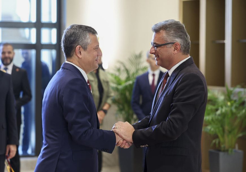 Türkiye-KKTC İlişkileri