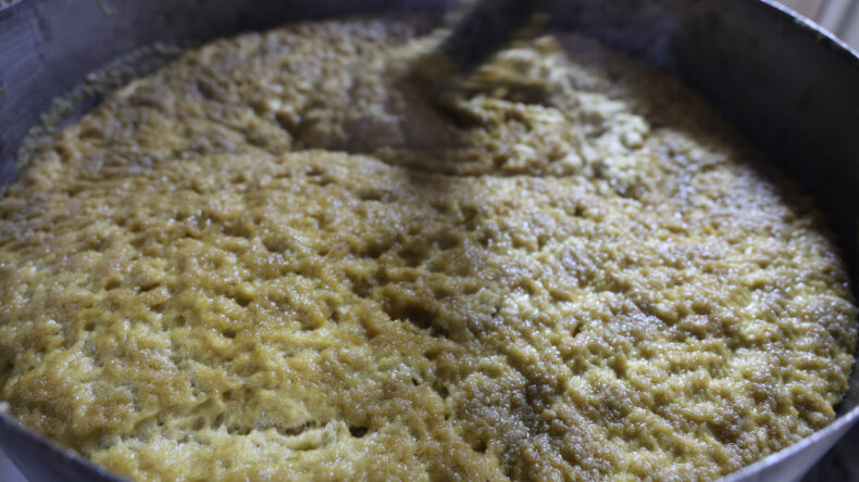 Kuraklığın Etkisi: Defne Sabununun Fiyatı 1500 TL'den Başlıyor