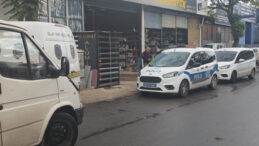 Kurşunların Hedefi Olmuştu, 19 Gün Sonra Hayatını Kaybetti