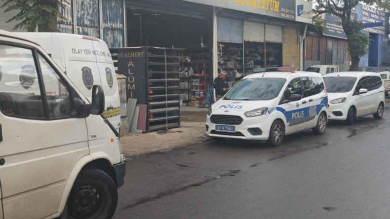 Kurşunların Hedefi Olmuştu, 19 Gün Sonra Hayatını Kaybetti