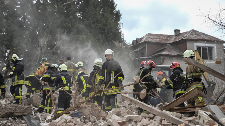 Küresel Çatışmalar Felç ve Kalp Hastalıklarını Tetikliyor