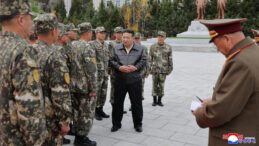 Kuzey Kore'den ABD'ye Uyarı: Hedef Alacağız