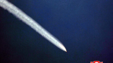 Kuzey Kore'den Gerilimi Artıran Fırlatma