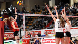 Kuzeyboru, Bah&ccedil;elievler'i rahat ge&ccedil;ti