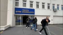 “Bağlama Büyüsü” İddiasıyla Dolandırıldılar