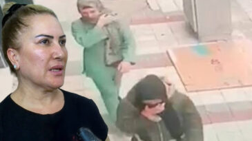 &ldquo;Kapıyı iki kez kilitlemiştim&rdquo; dedi&hellip; Eve giren hırsızlar milyonluk vurgun yaptı!