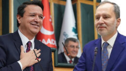 &ldquo;Mill&icirc; G&ouml;r&uuml;ş İttifakı&rdquo; Kuruluyor