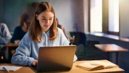 LGS'ye Y&ouml;nelik Birinci &Ouml;rnek Soru Kitap&ccedil;ıkları MEBİ'de Yayınlandı