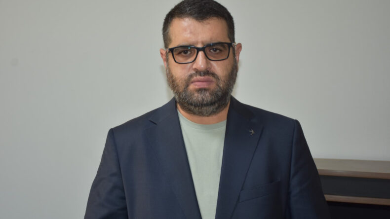 &lsquo;Faizsiz Kredi&rsquo; Tuzak: Engelli Memurun 629 Bin TL'si &Ccedil;alındı