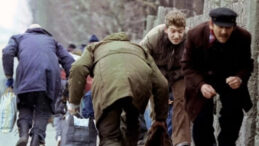 ‘İnsan Avına’ Katılan Zenginler Araştırılacak