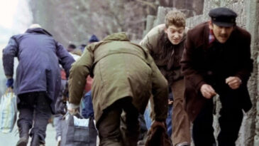 ‘İnsan Avına’ Katılan Zenginler Araştırılacak