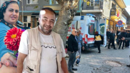 &lsquo;Katil Y&uuml;z&uuml;nden Eve D&ouml;nemedi&rsquo;: Şehrazat Annesinin Son Sabahını Anlattı