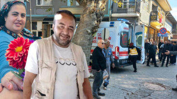&lsquo;Katil Y&uuml;z&uuml;nden Eve D&ouml;nemedi&rsquo;: Şehrazat Annesinin Son Sabahını Anlattı