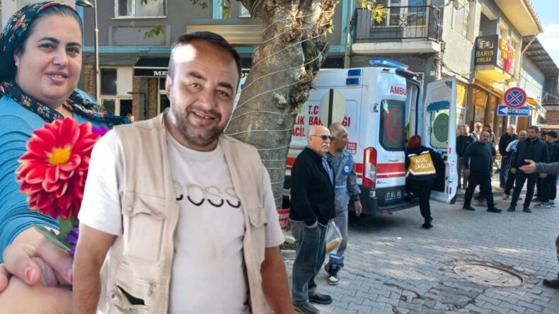 ‘Katil Yüzünden Eve Dönemedi’: Şehrazat Annesinin Son Sabahını Anlattı