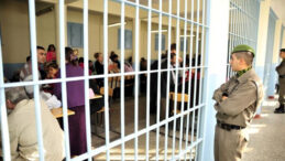 ‘Tuzlu ayran iç geçer’ denilen mahkum öldü