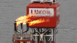 Lukoil'den Yeni Satış Bildirimi