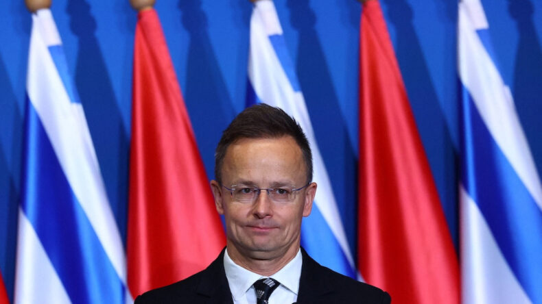 Macaristan: Batı Avrupalı Liderler Planı Engellemeye &Ccedil;alışıyor