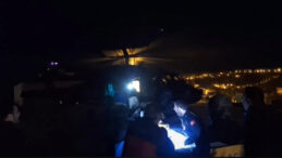 Ma&ccedil; Sonrası Y&uuml;ksekten D&uuml;şen Gen&ccedil;, Beyin Kanaması Ge&ccedil;irdi