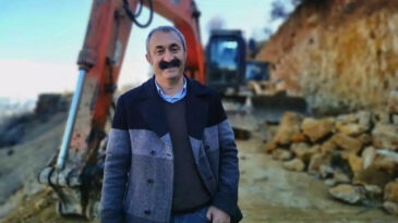 Ma&ccedil;oğlu'na İş&ccedil;ilere Zam Cezası: 86 Milyonluk Fatura Ortaya &Ccedil;ıktı