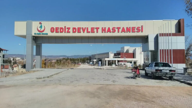 Maden Ocağında G&ouml;&ccedil;&uuml;k: 1 İş&ccedil;i Yaralandı