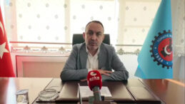 Madencilerden TKİ'ye Sert Tepki