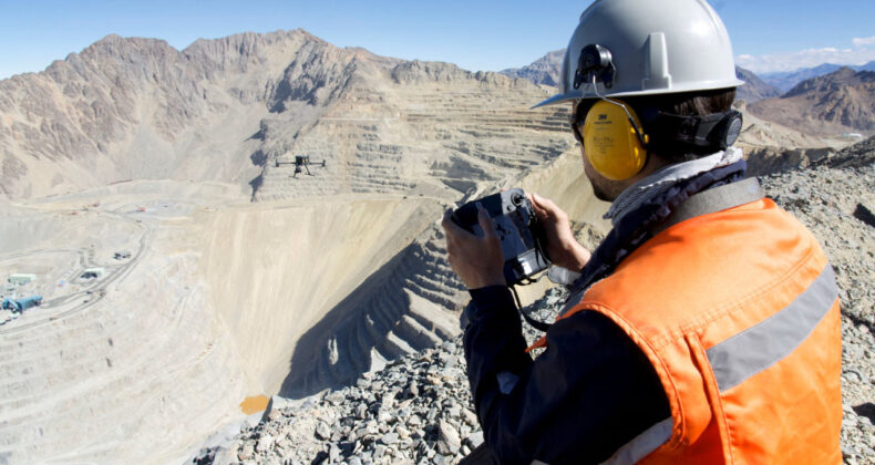 Madenlerde Yeni D&uuml;zenlemeler