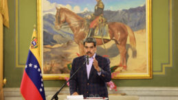 Maduro'dan Yeni Talimat: Ulusal Savunma Komutanlıkları Kuruluyor