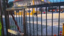 Mağduriyet Büyüyor: 1300 Öğrenci 19 Derslikte Eğitim Görüyor