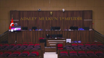Mahkeme 'Yanlış H&uuml;k&uuml;m' Dedi, Cezayı Bozdu