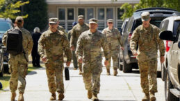 Mahkemeden Trump'a Soğuk Duş