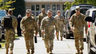 Mahkemeden Trump'a Soğuk Duş