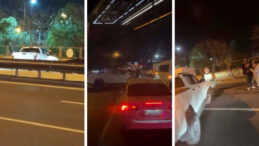 Makas Atan Alkoll&uuml; S&uuml;r&uuml;c&uuml; Kazaya Neden Oldu: 6 Aylık Bebek Hayatını Kaybetti