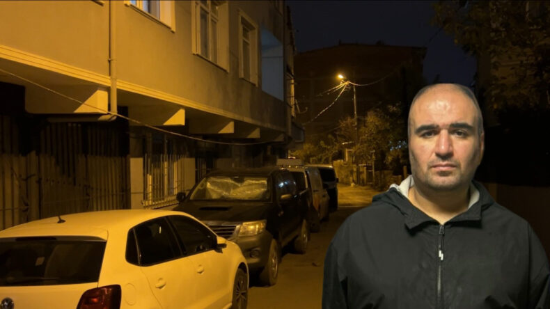 Mal Paylaşımı Uğruna Kanlı Kavga: Baba Oğul Arasındaki Gerilim