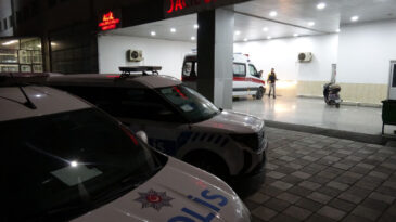 Malatya'da kanlı gece