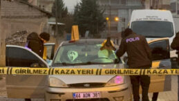 Malatya&rsquo;da Tartışma Kanlı Bir İ&ccedil;e Son Verdi: Arkadaşına Otomobilde Ateş Etti