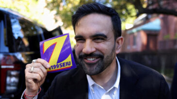 Mamdani'nin Zaferi Sonrası Zenginler New York'tan Ka&ccedil;ıyor… İşte Yeni Adresleri