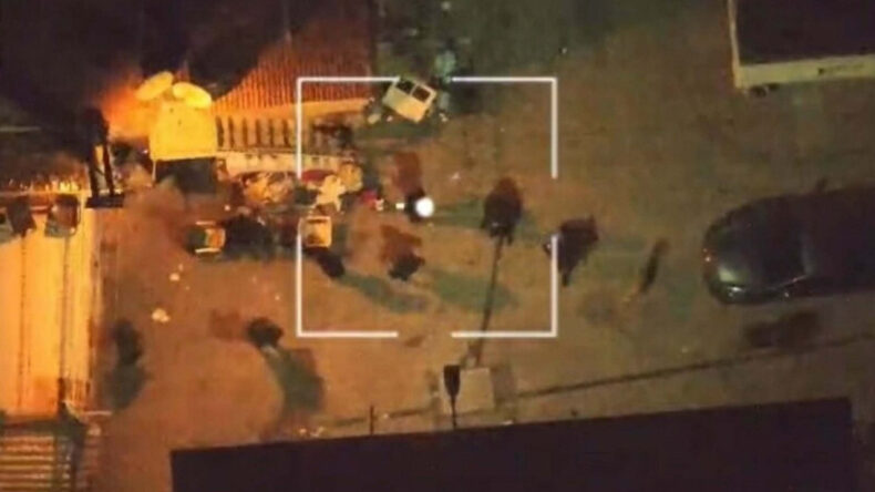 Manisa'da Uyuşturucu Operasyonu: 14 Kişi Tutuklandı